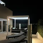 Sofrania- Panoramic Views, Pool, Hot Tub, Location! Villa Trogir