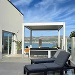 Sofrania- Panoramic Views, Pool, Hot Tub, Location! Trogir
