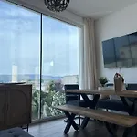 Villa Sofrania- Panoramic Views, Pool, Hot Tub, Location! *