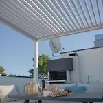 Sofrania- Panoramic Views, Pool, Hot Tub, Location! Villa