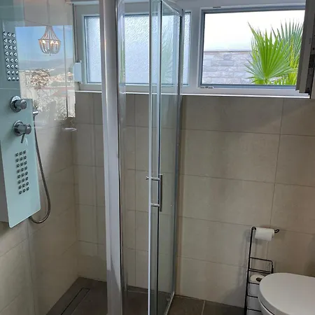 Sofrania- Panoramic Views, Pool, Hot Tub, Location! * Trogir