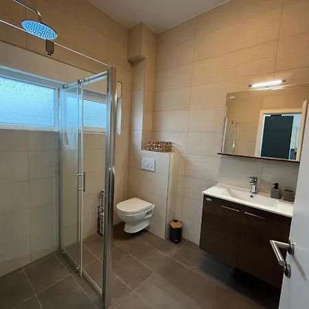 Sofrania- Panoramic Views, Pool, Hot Tub, Location! * Trogir