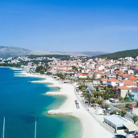 Sofrania- Panoramic Views, Pool, Hot Tub, Location! Villa Trogir