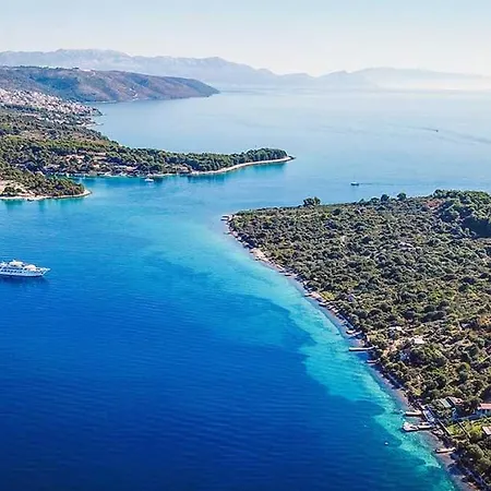 Sofrania- Panoramic Views, Pool, Hot Tub, Location! Villa *