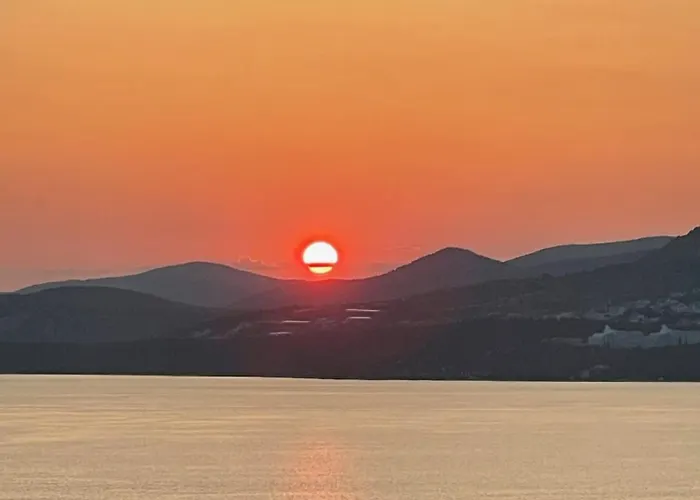 Sofrania- Panoramic Views, Pool, Hot Tub, Location! Trogir