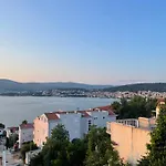 Sofrania- Panoramic Views, Pool, Hot Tub, Location! * Traù