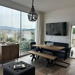 Villa Sofrania- Panoramic Views, Pool, Hot Tub, Location! *