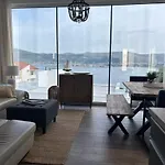 Sofrania- Panoramic Views, Pool, Hot Tub, Location! Villa Traù