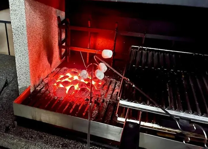 Sofrania- Panoramic Views, Pool, Hot Tub, Location! ヴィラ *