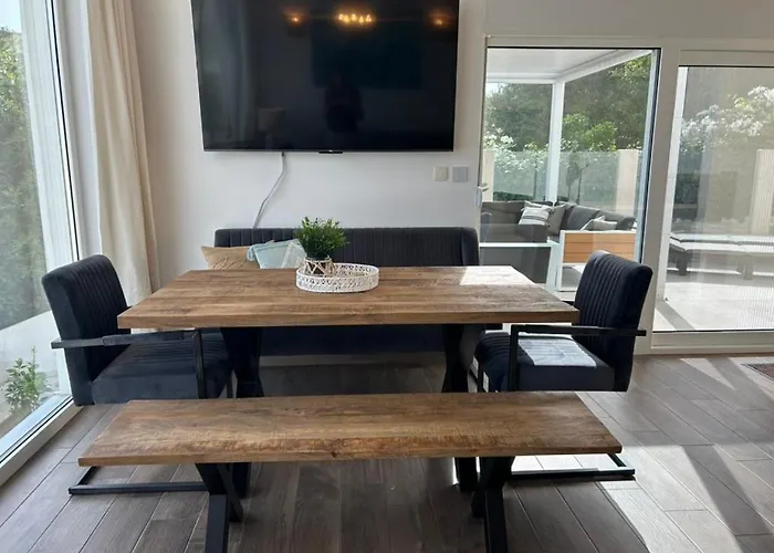 Sofrania- Panoramic Views, Pool, Hot Tub, Location! ヴィラ