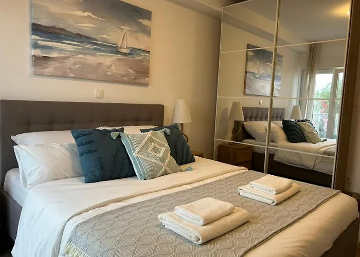 ヴィラ Sofrania- Panoramic Views, Pool, Hot Tub, Location!