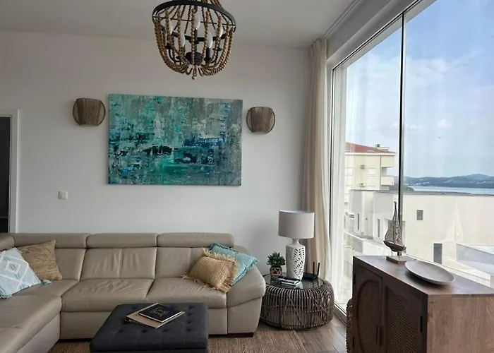 Sofrania- Panoramic Views, Pool, Hot Tub, Location! ヴィラ トロギール